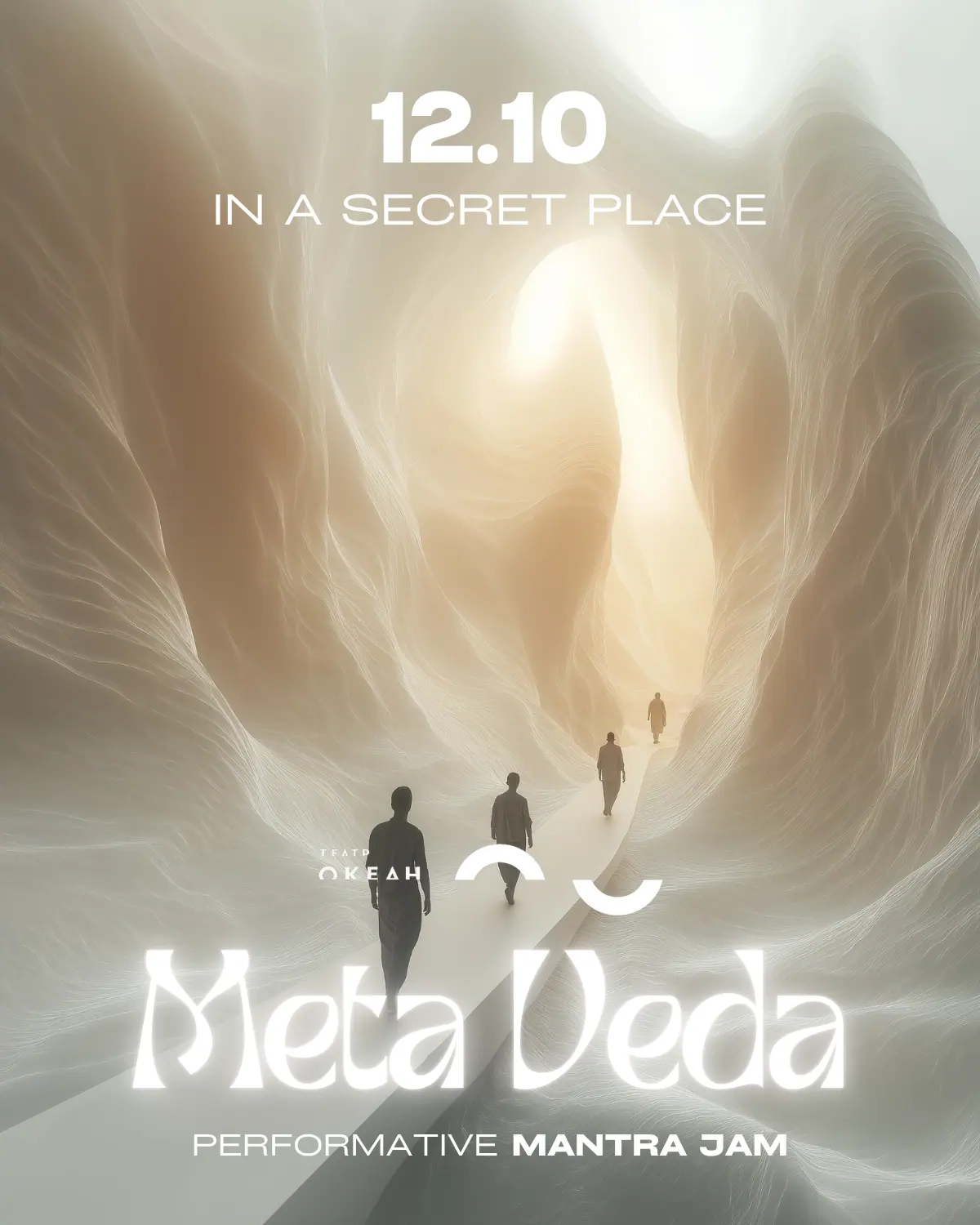 Poster and event design