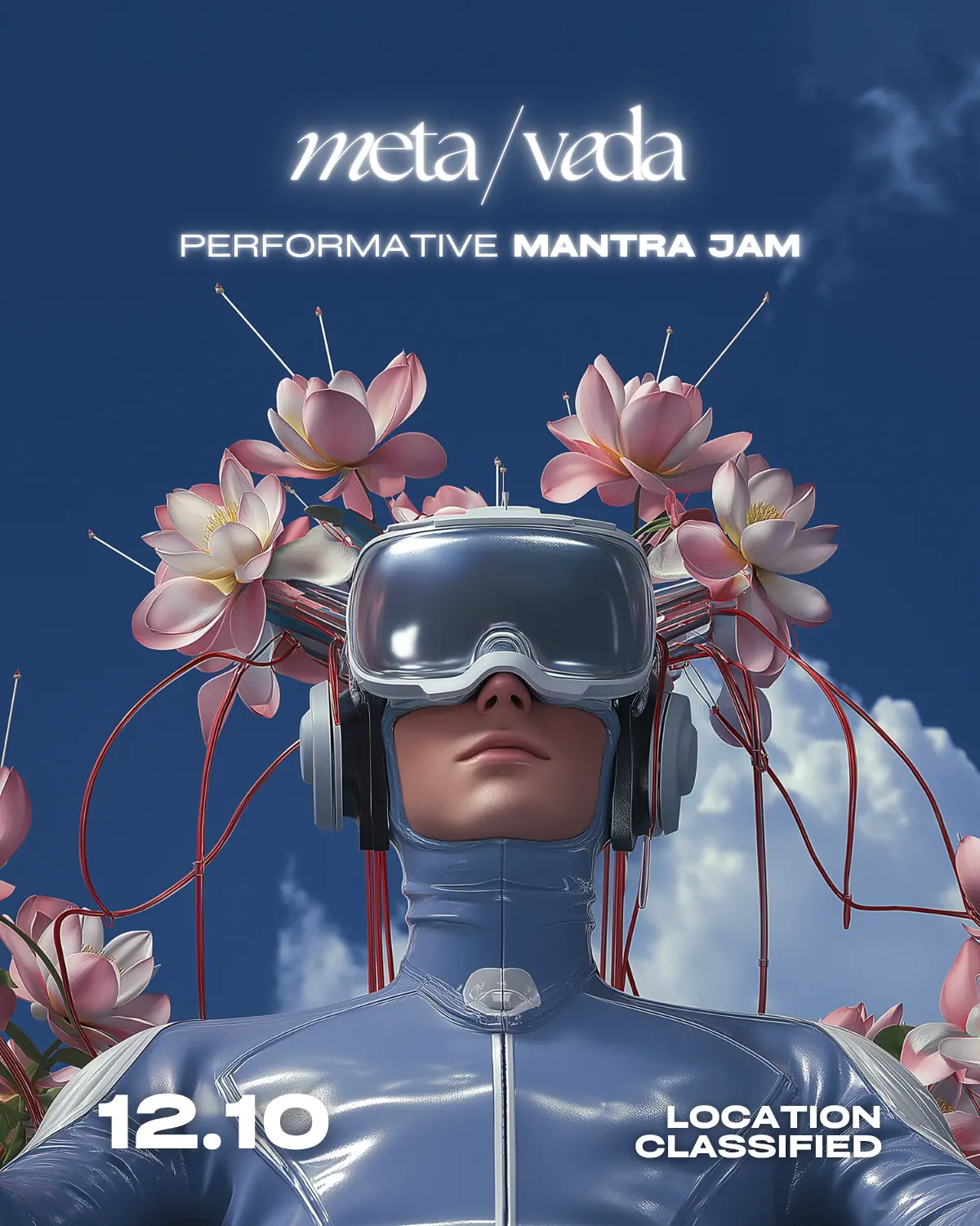 Poster and event design